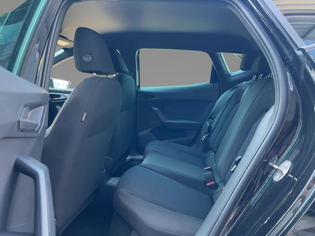 Seat Ibiza 1.0 TSI FR-lijn