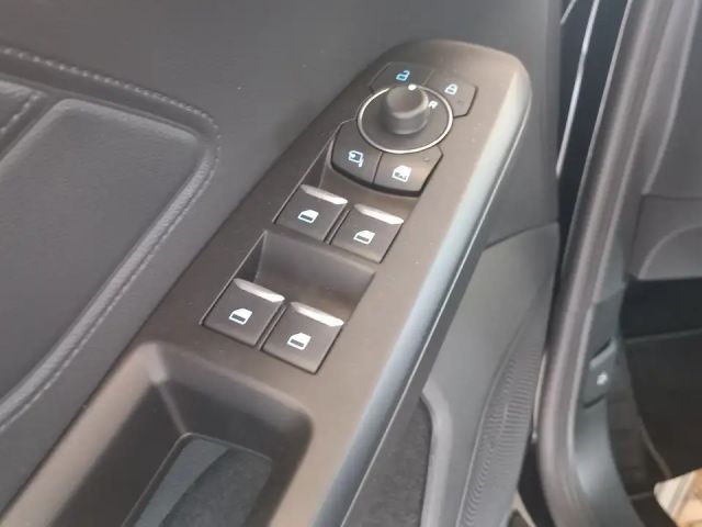 Ford Focus 1.5 EcoBlue Titanium Wagon