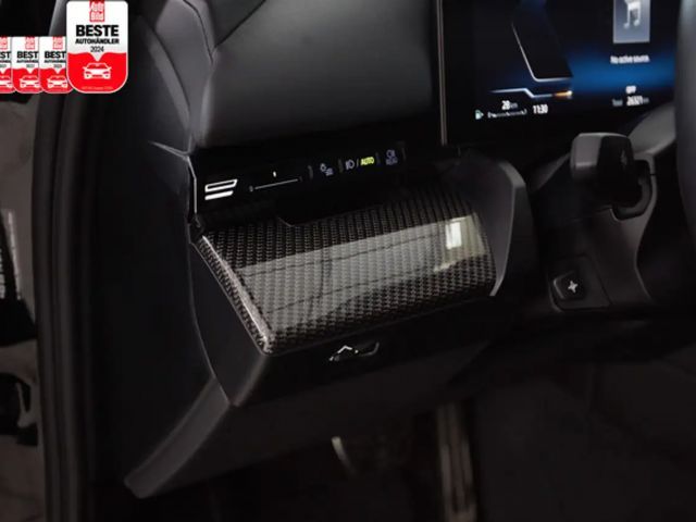 BMW 520 520i M-Sport Touring