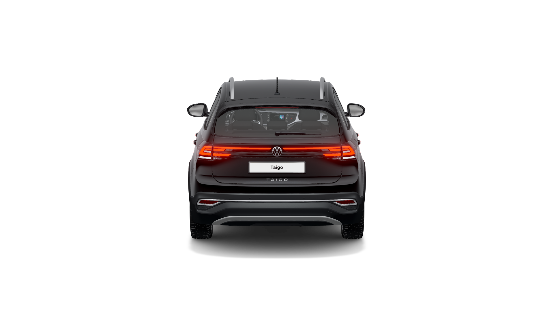 Volkswagen Taigo 1.0 TSI Style