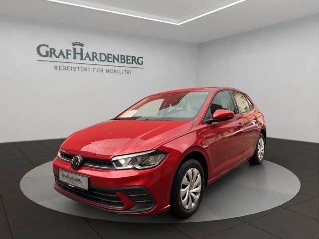 Volkswagen Polo 1.0 TSI DSG Life