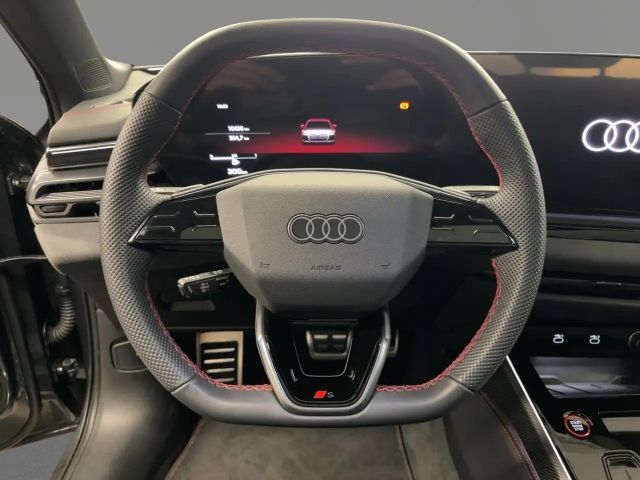 Audi A6 Quattro