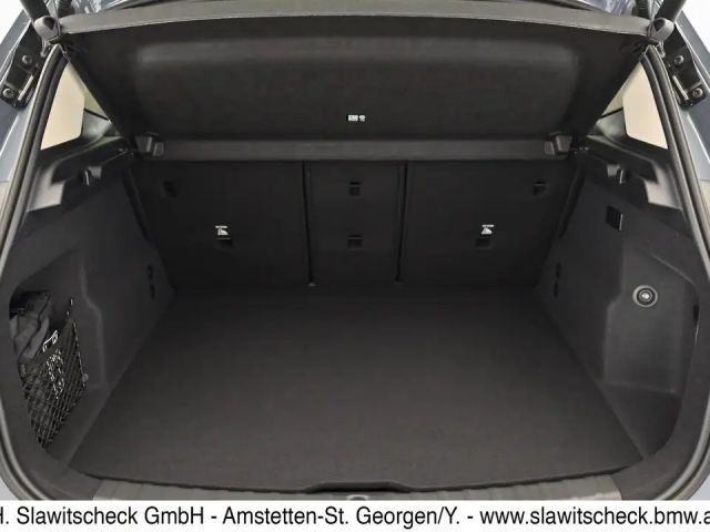 BMW 225 Sedan xDrive