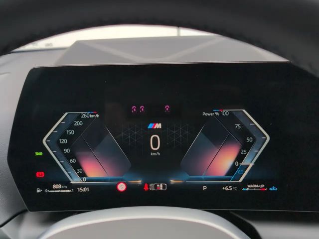 BMW 220 Coupé Gran Coupé M-Sport