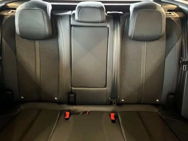 Peugeot 3008 EAT8 GT-Line