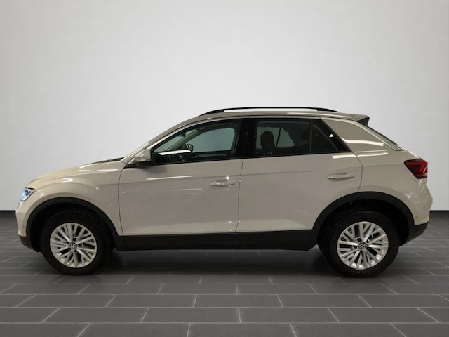 Volkswagen T-Roc 1.5 TSI DSG Life