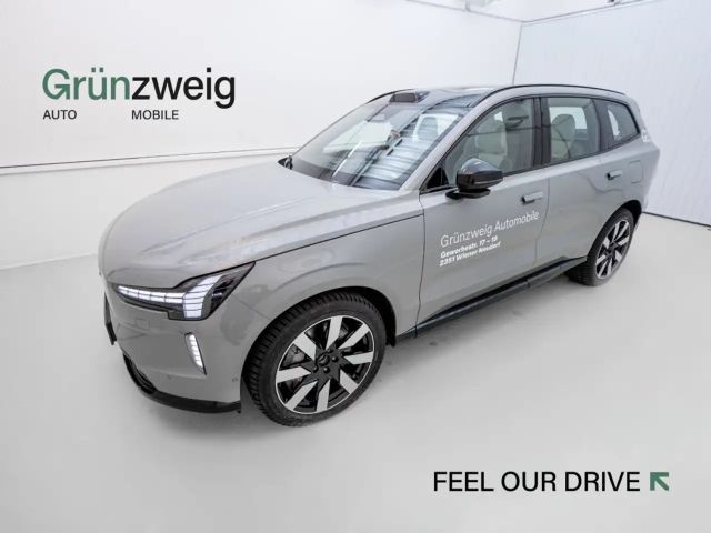 Volvo EX90 Twin motor Ultra