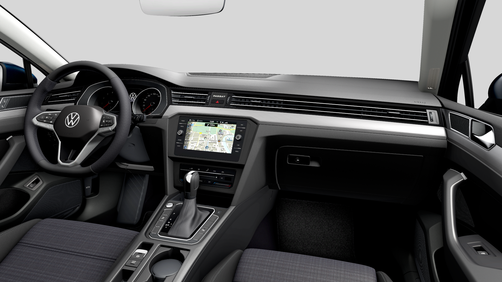 Volkswagen Passat 1.5 TSI Business Variant