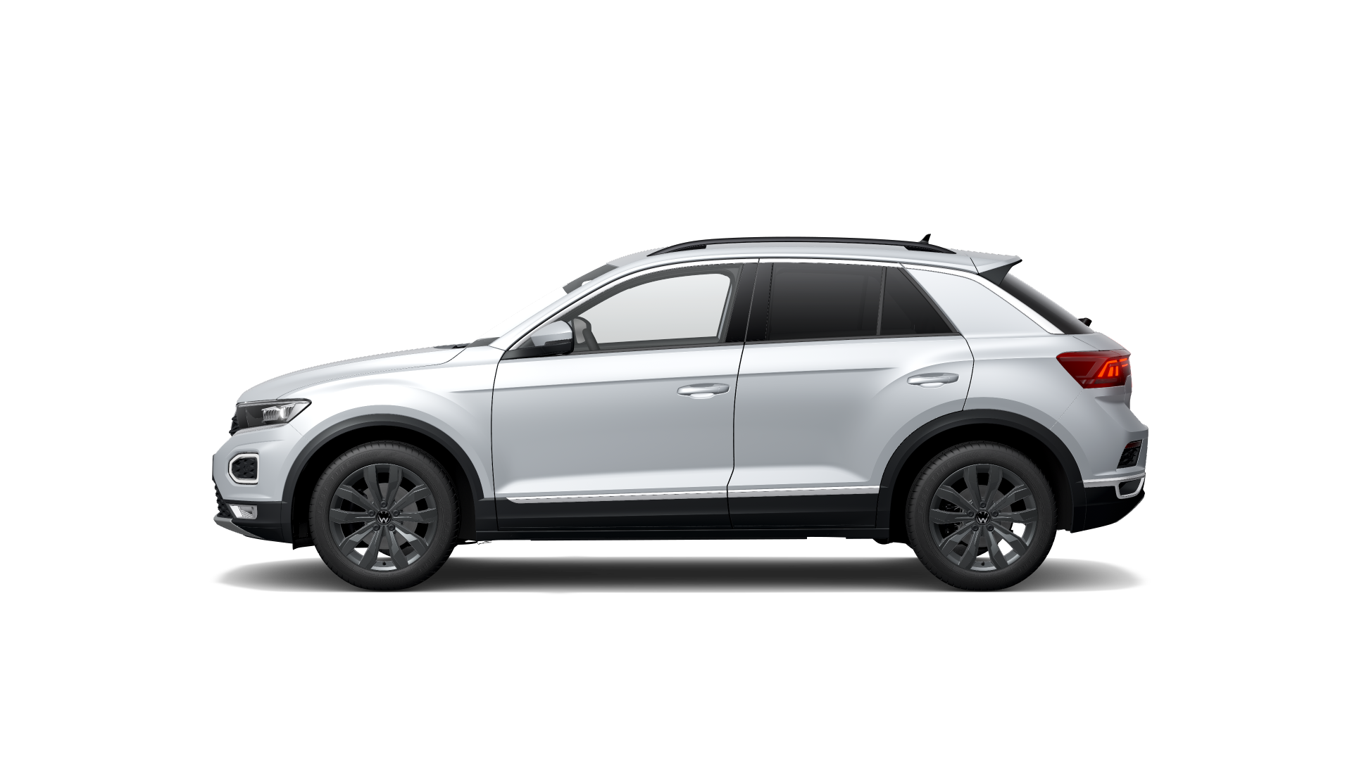 Volkswagen T-Roc 1.5 TSI DSG Sport
