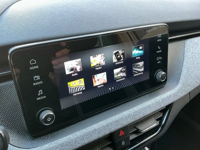 Skoda Kamiq Selection