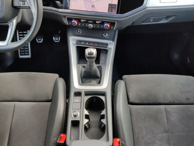 Audi Q3 35 TFSI S-Line