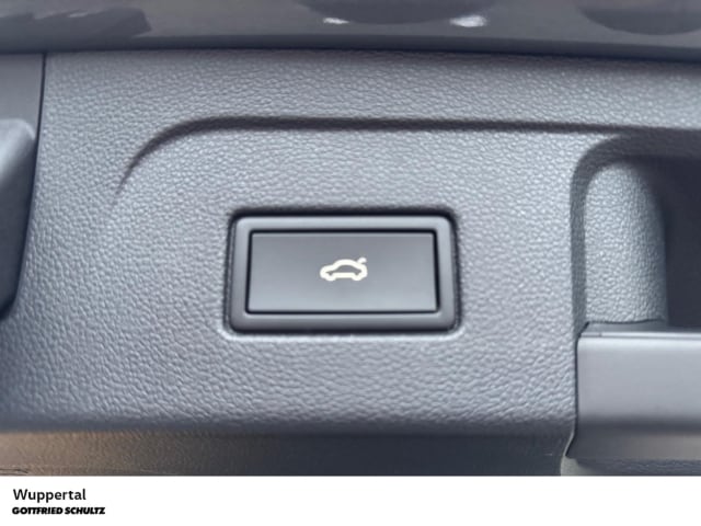 Volkswagen Touran 2.0 TDI DSG