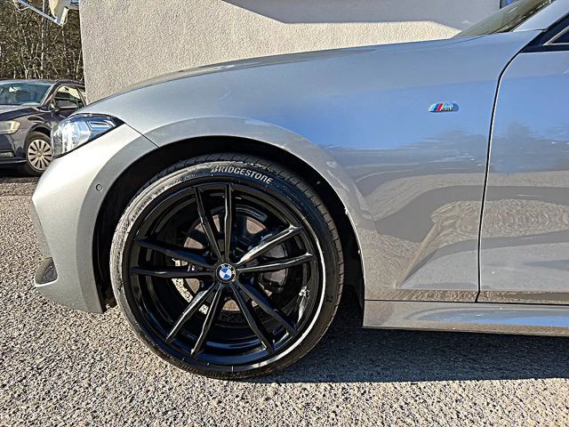 BMW 320 320d Touring xDrive