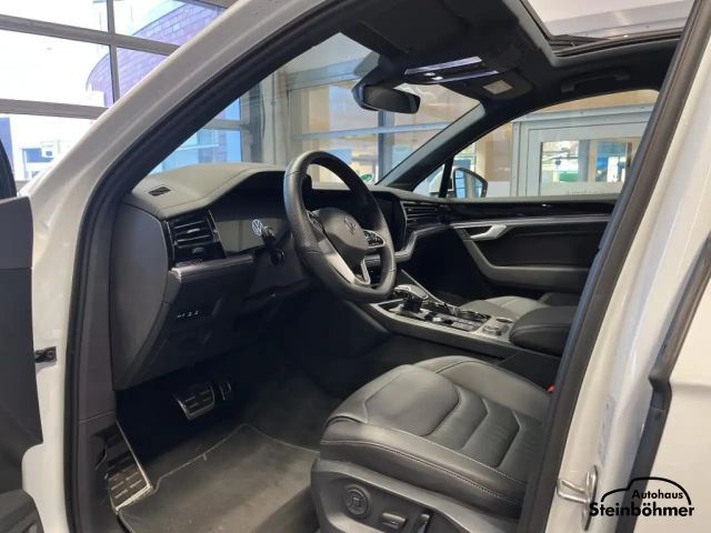 Volkswagen Touareg 3.0 V6 TDI R-Line