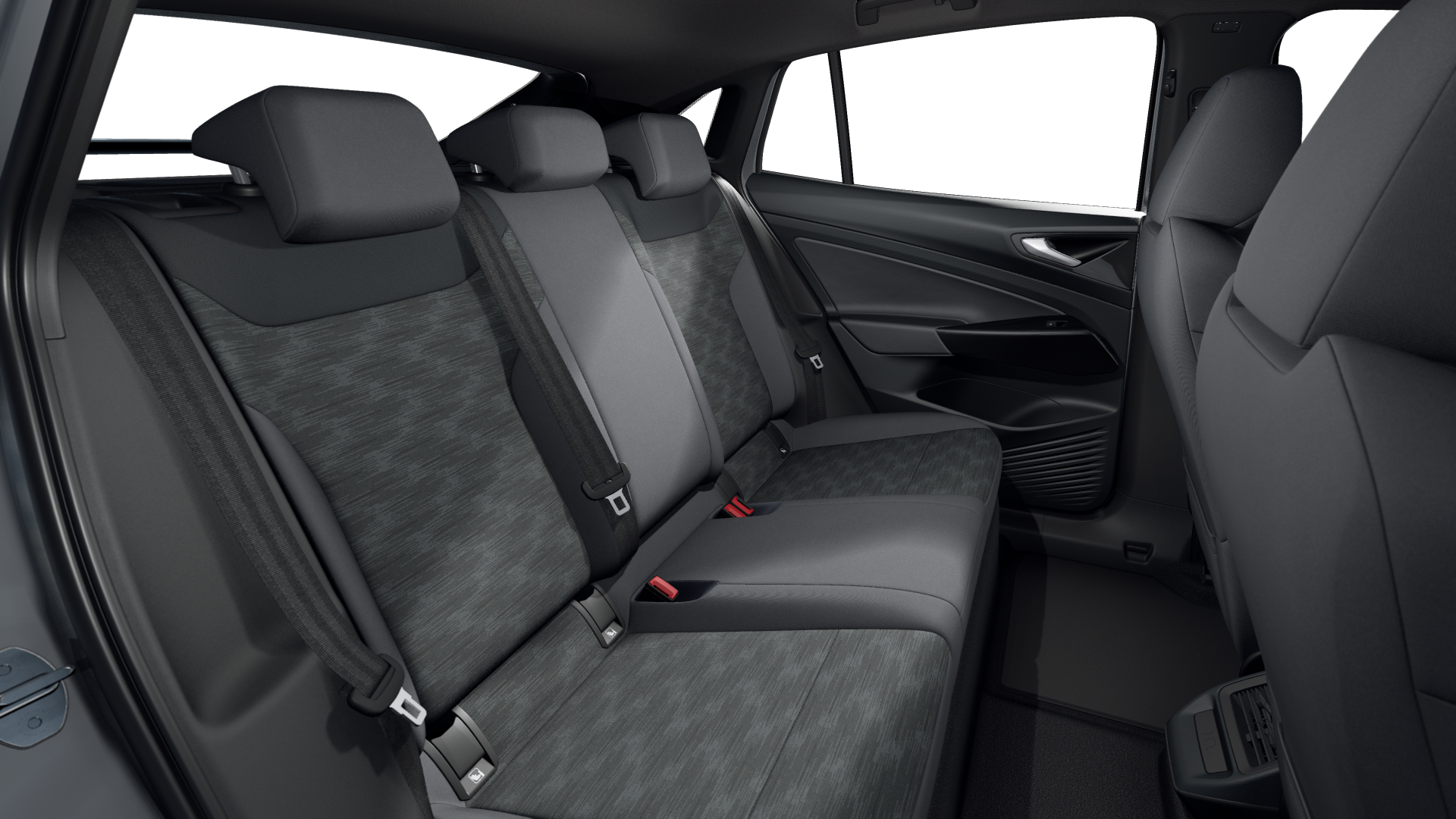 Volkswagen ID.5 77 KWh Pro