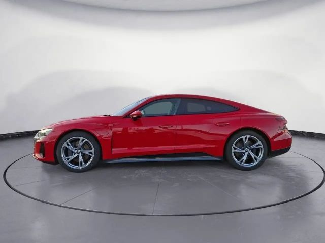 Audi e-tron GT PanoDach airSuspension RemoteA