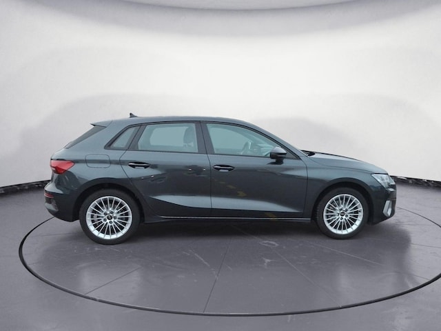 Audi A3 35 TFSI Sportback