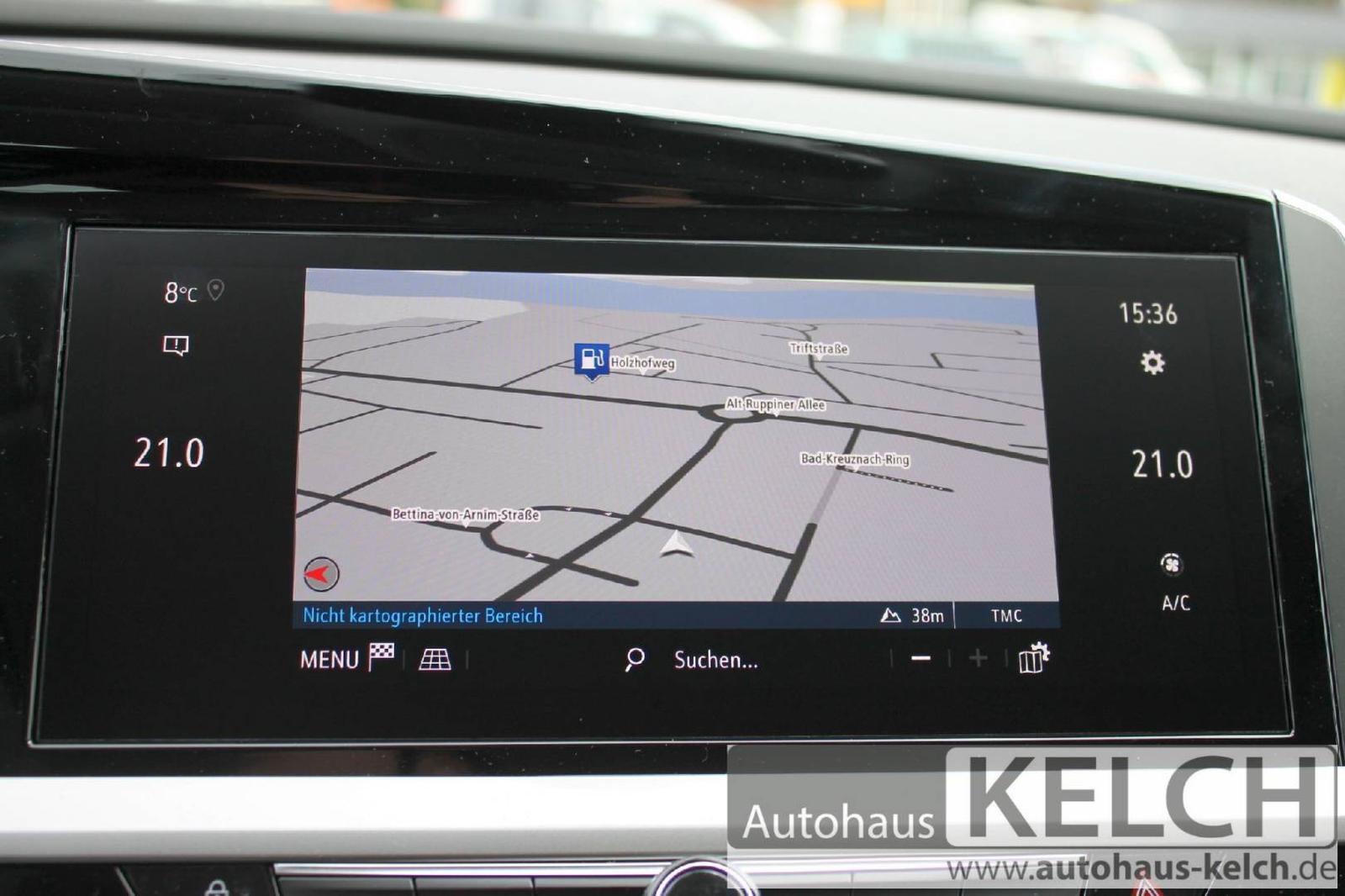 Opel Grandland GS-Line Grand Sport Hybrid Turbo