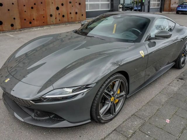Ferrari Roma *NOVITEC*F. ADAS*MAGNE*P.DISPLAY*SMARTPHONE