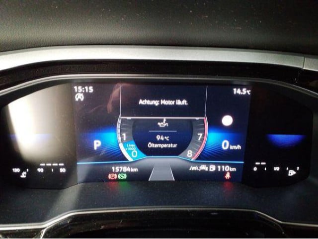 Volkswagen Taigo 1.5 TSI DSG