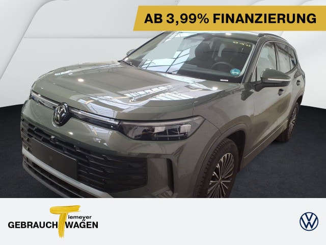 Volkswagen Tayron 2.0 TDI DSG IQ.Drive Life