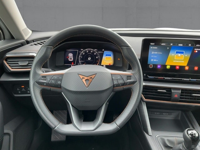 Cupra Formentor 1.5 TSI