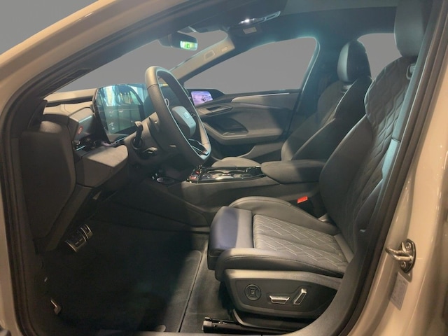 Audi A6 e-tron Sportback