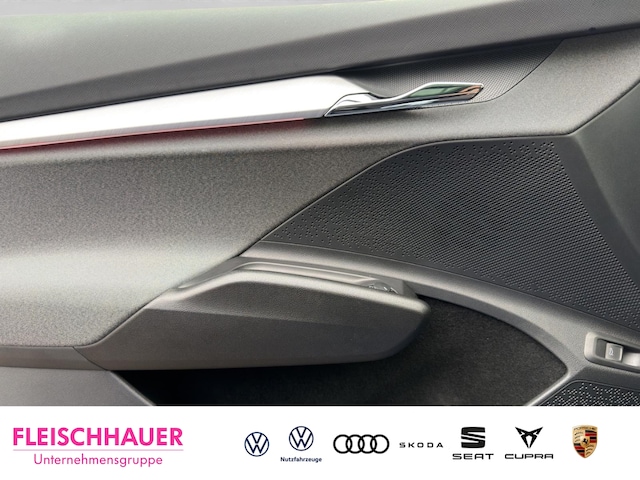 Skoda Enyaq Loft iV 80