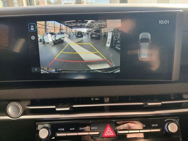 Hyundai Tucson 1.6 2WD T-GDi Trend