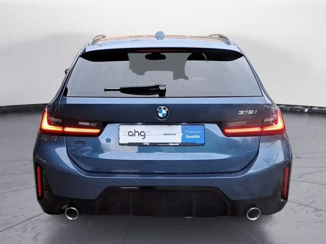 BMW 318 318i M-Sport Touring