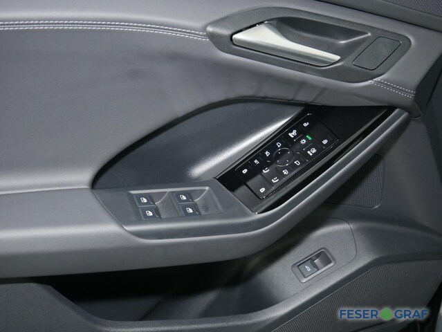 Audi Q6 e-tron Suv e-tron Audi Q6 SUV e-tron