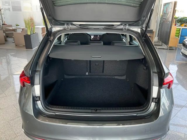 Skoda Octavia 1.5 TSI Selection