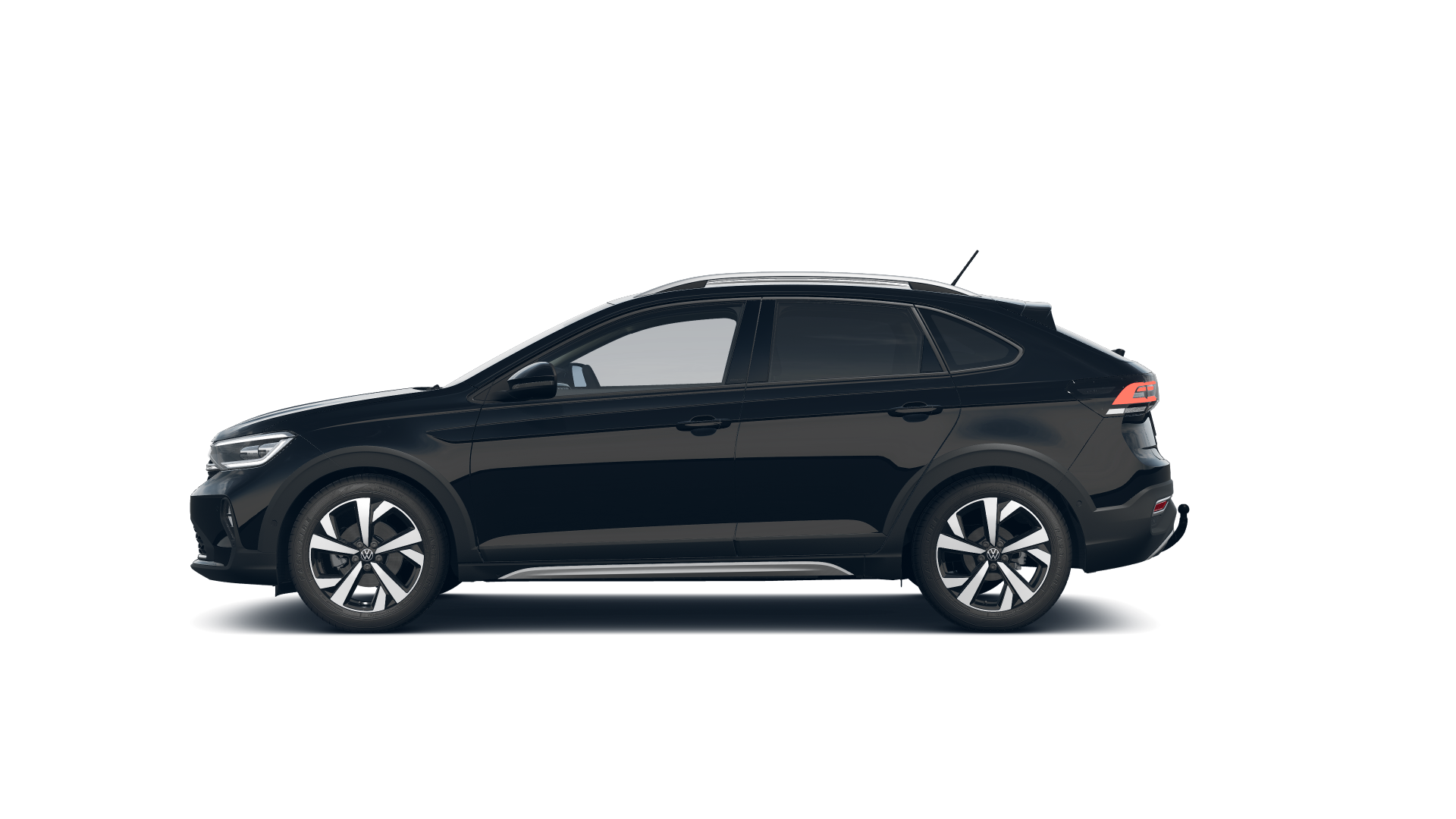 Volkswagen Taigo 1 0 TSI