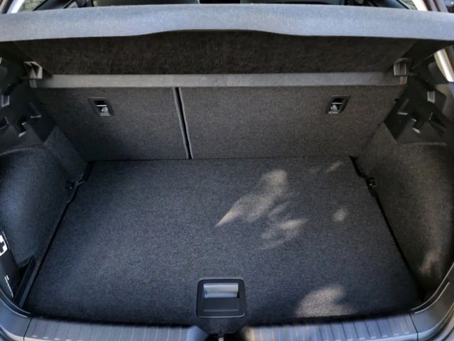 Audi A1 25 TFSI Sportback