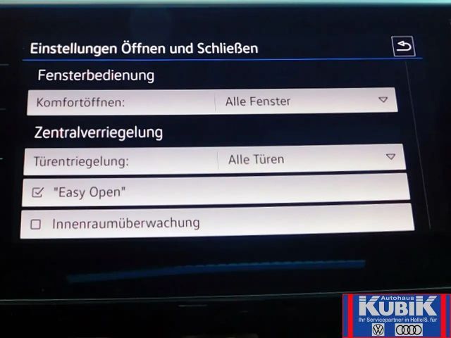 Volkswagen Arteon Shooting Brake DSG R-Line