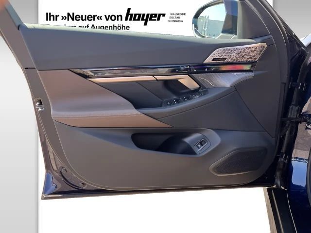 BMW 550 Sedan xDrive