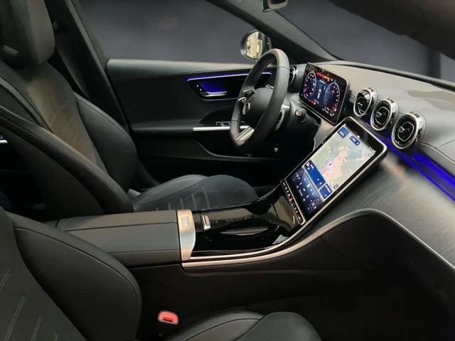 Mercedes-Benz C 300 AMG Line Estate