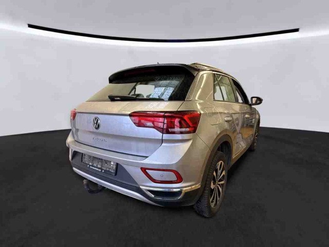 Volkswagen T-Roc 2.0 TDI Style