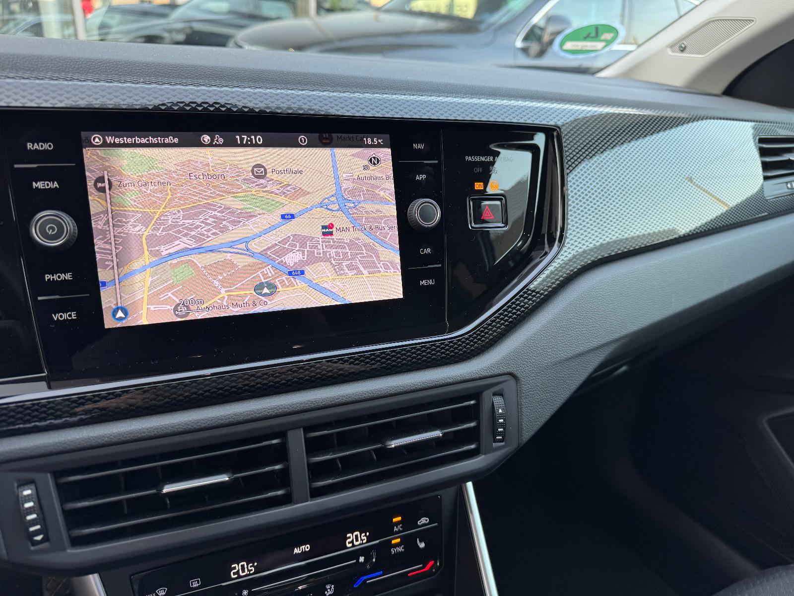 Volkswagen Taigo 1.0 TSI Life