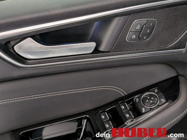 Ford Galaxy AWD Titanium