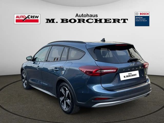 Ford Focus Active Wagon