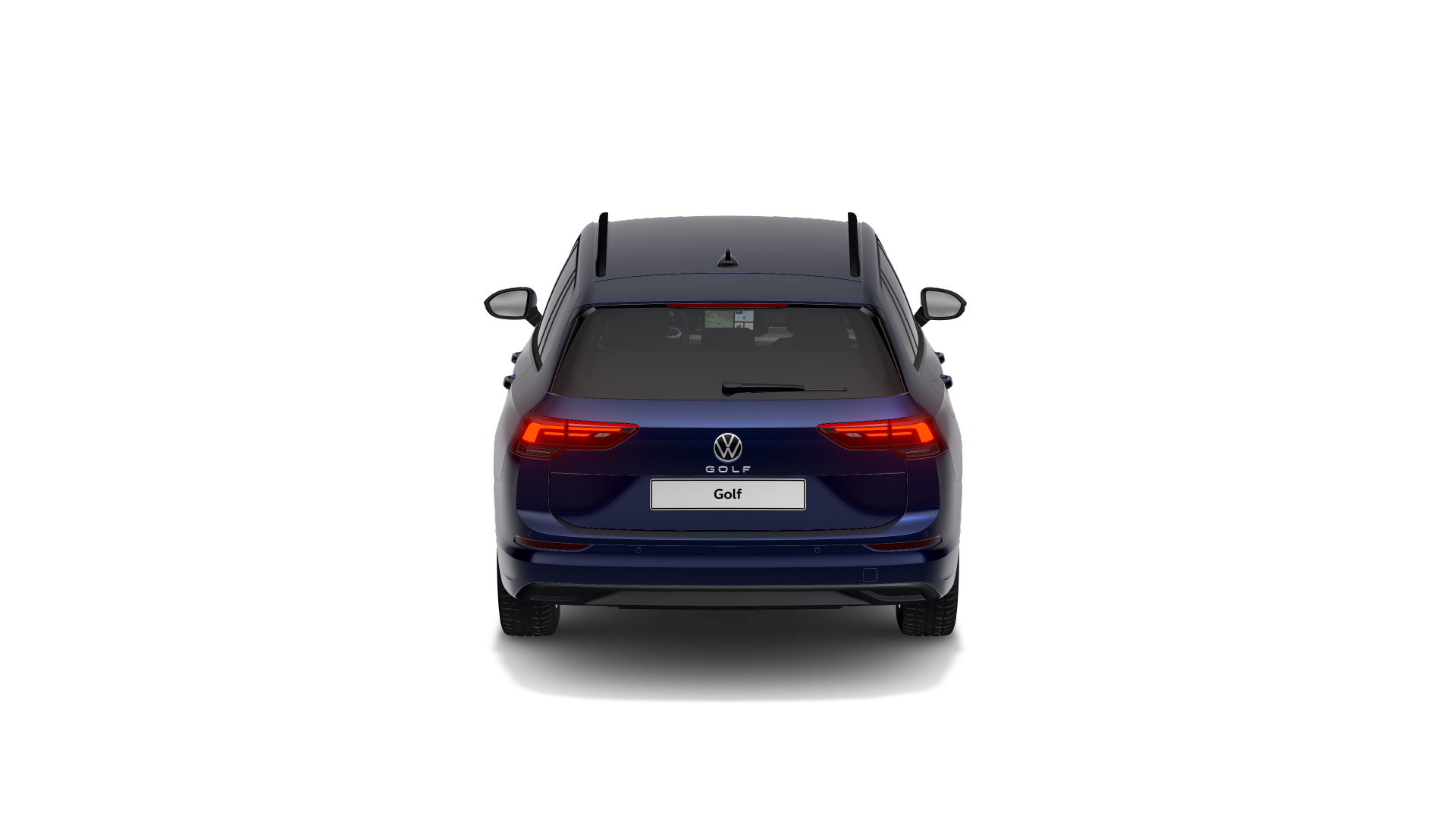 Volkswagen Golf 1.0 TSI Golf VIII Life Variant