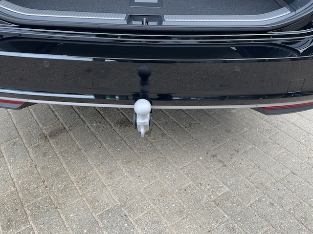 Skoda Superb 2.0 TDI Combi