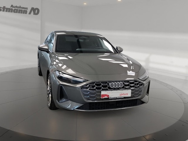 Audi A5 Quattro S-Tronic