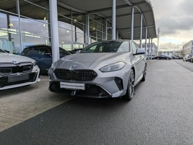 BMW 120 M-Sport Sedan