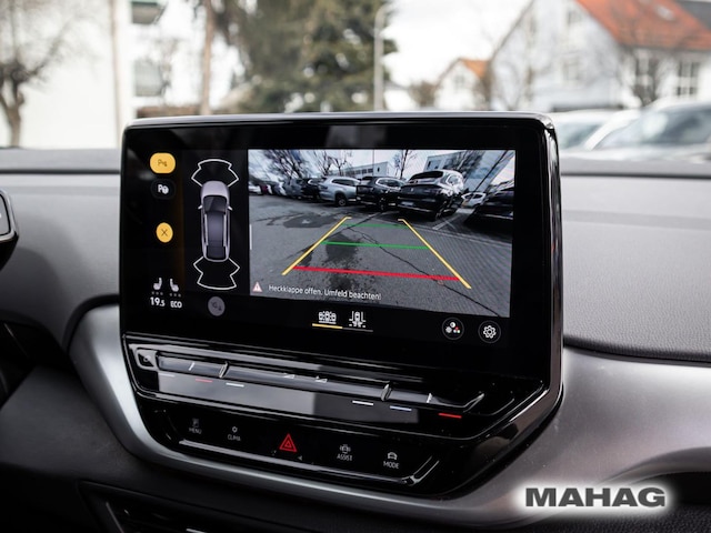 Volkswagen ID.4 Performance Pro