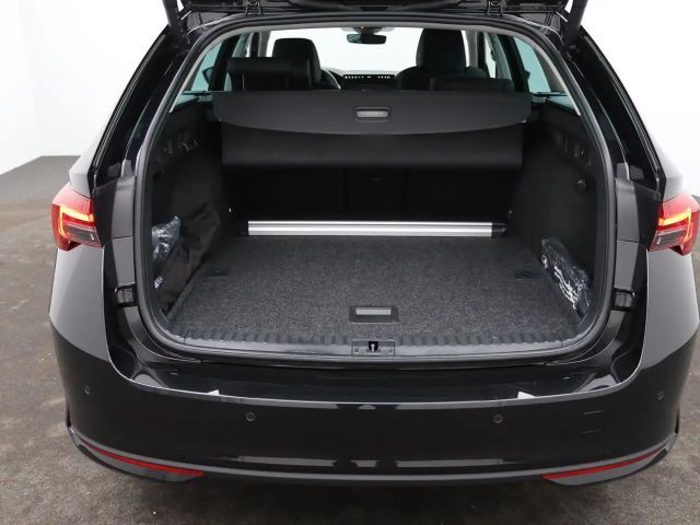 Skoda Octavia 2.0 TDI Combi Selection