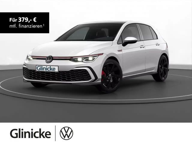 Volkswagen Golf GTI Golf VIII