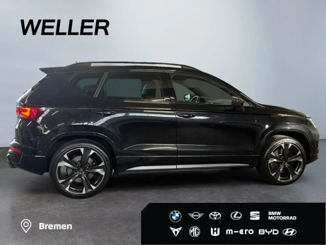 Cupra Ateca 2.0 TSI DSG VZ