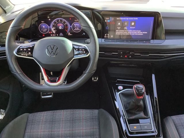 Volkswagen Golf 2.0 TSI GTI Golf VIII